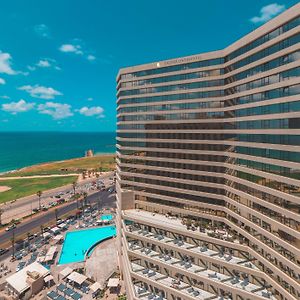 Intercontinental David Tel Aviv By Ihg